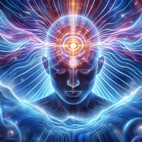 Third Eye
